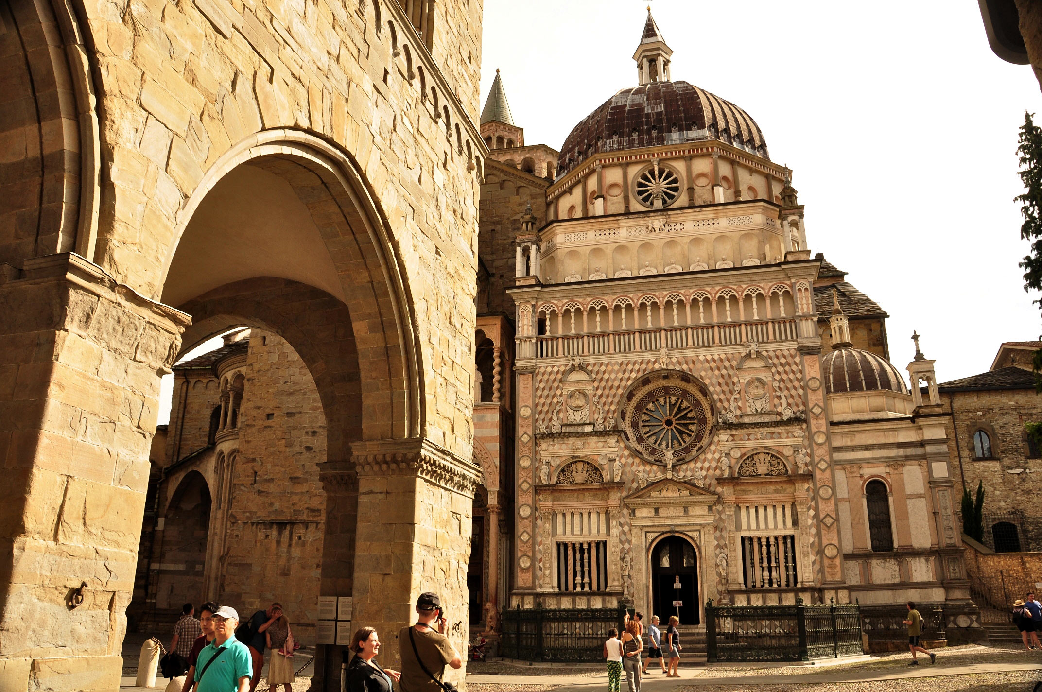 Bergamo